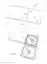 Fig. 08 - Slide and pivot media storage and display container