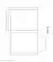 Fig. 11 - Slide and pivot media storage and display container
