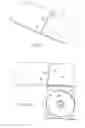 Fig. 14 - Slide and pivot media storage and display container