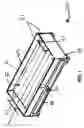 Fig. 02 - Cosmetic organizer and storage system
