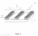 Fig. 02 - METHOD OF FORMING STRUCTURE, BANK STRUCTURE, ELECTRONIC CIRCUIT, ELECTRONIC DEVICE AND ELECTRONIC APPARATUS