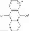 Fig. 153 - Anthracene derivative, and light-emitting element, light-emitting device, electronic device using anthracene derivative