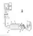Fig. 02 - Omni-directional electric current perturbation probe