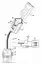 Fig. 01 - Docking station for a portable device