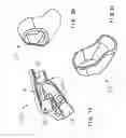 Fig. 09 - In-ear earphone
