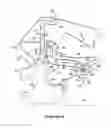 Fig. 02 - System for cooling a downstream cavity of a centrifugal compressor impeller