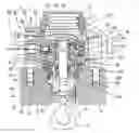 Fig. 01 - High-pressure fuel pump