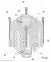 Fig. 07 - Antistatic Dissipative Flexible Intermediate Bulk Container