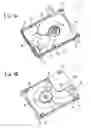Fig. 02 - Manufacturing method for base plate for use in disk drive, base plate for use in disk drive, and disk drive