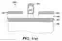 Fig. 08 - Field effect transistors with dielectric source drain halo regions and reduced miller capacitance