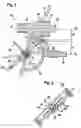 Fig. 02 - Variable speed drive for a continuously variable transmission