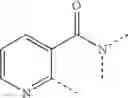 Fig. 63 - Cyclic compound having quinolylalkylthio group
