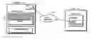 Fig. 01 - Enhanced data exchange and presentation/communication system