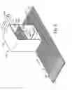 Fig. 06 - Pleated filter with bimodal monolayer monocomponent media