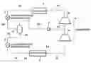 Fig. 01 - Two-stage expansion refrigerating device