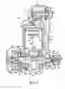 Fig. 02 - Breather structure for internal combustion engine
