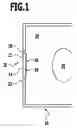 Fig. 02 - Window device, diagnosis system for combustion processes, and combustion chamber