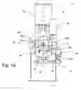 Fig. 02 - Automatic slurry strainer