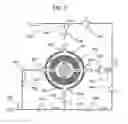 Fig. 05 - Plasma processing apparatus capable of adjusting temperature of sample stand