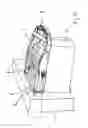 Fig. 09 - Device for holding sacks and bags open