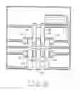 Fig. 07 - Sheet feeder with laterally adjustable sheet separators set below feed belt