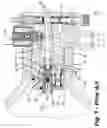 Fig. 02 - LEAK-BY SEALING SYSTEM FOR A SHUTTLE PISTON