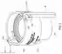 Fig. 02 - SANITARY QUICK CONNECTOR