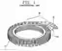 Fig. 02 - Laminated body of motor and manufacturing method thereof