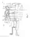Fig. 02 - Head actuator assembly for a tape drive