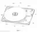 Fig. 07 - Low profile disk drive unit