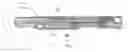 Fig. 08 - Low profile disk drive unit
