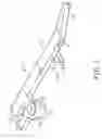 Fig. 03 - ATCA LOCKING LEVER MOUNTING ARRANGEMENT