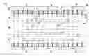 Fig. 01 - Partially plated through-holes and achieving high connectivity in multilayer circuit boards using the same