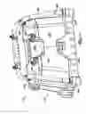 Fig. 02 - Electrical component including a battery receptacle for including a battery