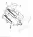 Fig. 07 - Electrical component including a battery receptacle for including a battery