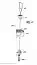 Fig. 20 - Electrical component including a battery receptacle for including a battery