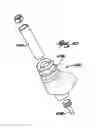Fig. 21 - Electrical component including a battery receptacle for including a battery