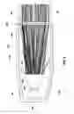 Fig. 03 - LED-POWERED DENTAL OPERATORY LIGHT