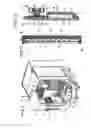 Fig. 02 - Machine tool comprising a protective cabinet and an illumination system