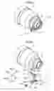 Fig. 05 - Power tool equipped with light