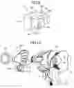 Fig. 07 - Power tool equipped with light
