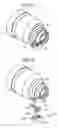 Fig. 08 - Power tool equipped with light