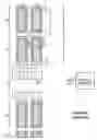 Fig. 04 - Reduction in size of column sample and hold circuitry in a CMOS imager