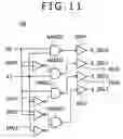 Fig. 12 - Semiconductor memory device