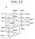 Fig. 13 - Semiconductor memory device