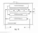 Fig. 11 - Daisy chained memory system