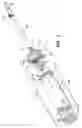 Fig. 02 - Bone cement mixing and delivery system including a delivery gun and a cartridge having a piston, the delivery gun configured to release the piston