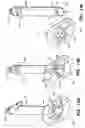 Fig. 08 - Bone cement mixing and delivery system including a delivery gun and a cartridge having a piston, the delivery gun configured to release the piston
