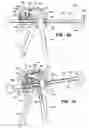 Fig. 17 - Bone cement mixing and delivery system including a delivery gun and a cartridge having a piston, the delivery gun configured to release the piston