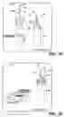 Fig. 20 - Bone cement mixing and delivery system including a delivery gun and a cartridge having a piston, the delivery gun configured to release the piston